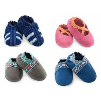 Babies' Shoes
